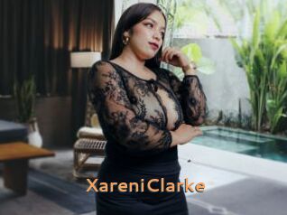 XareniClarke