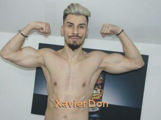 XavierDon