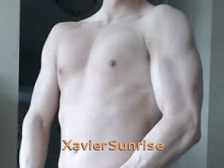 XavierSunrise