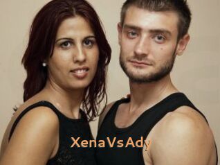 XenaVsAdy