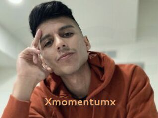 Xmomentumx