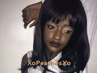 XoPeachesXo