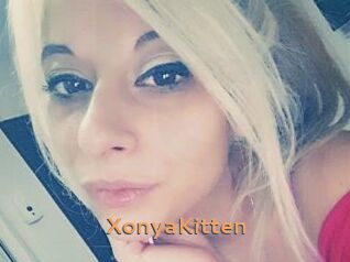 XonyaKitten