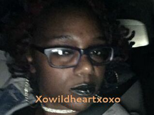 Xowildheartxoxo