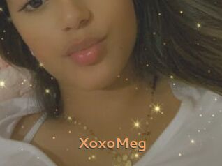 XoxoMeg