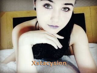 Xstacysinn