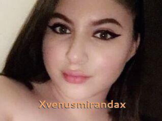 Xvenusmirandax