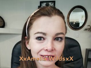 XxAmelia_WildsxX