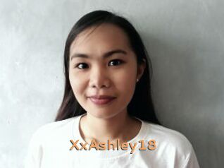 XxAshley18
