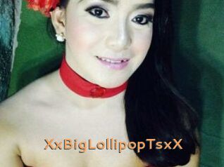 XxBigLollipopTsxX