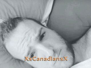 XxCanadianxX