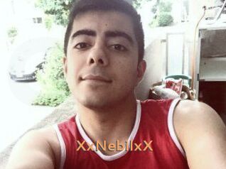 XxNebilxX