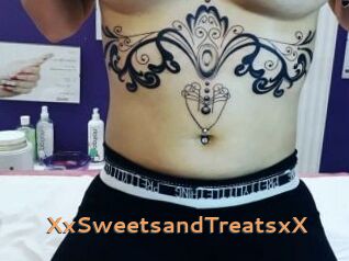 XxSweetsandTreatsxX