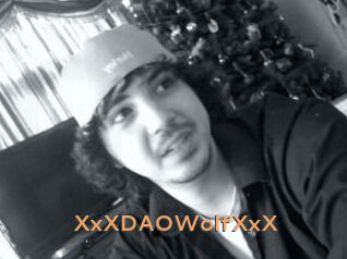 XxXDAOWolfXxX