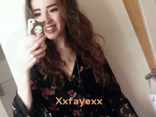 Xxfayexx