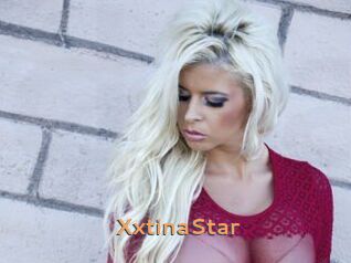 XxtinaStar