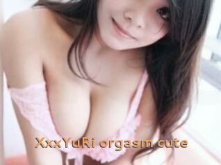 XxxYuRi_orgasm_cute