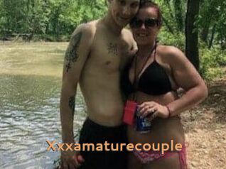Xxxamaturecouple
