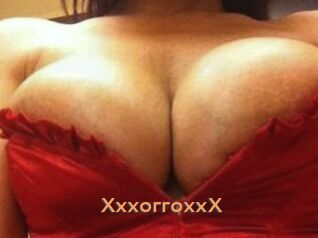 XxxorroxxX