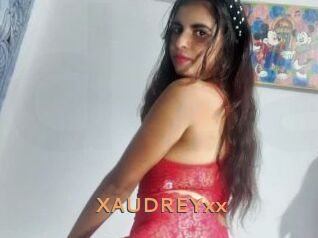XAUDREYxx