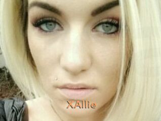 XAllie