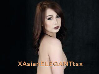 XAsianELEGANTtsx