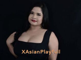 XAsianPlayfull