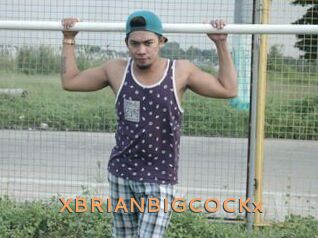 XBRIANBIGCOCKx