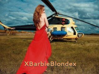 XBarbieBlondex