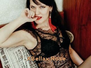 XBellax_Rose