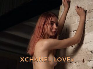 XCHANEL_LOVEx