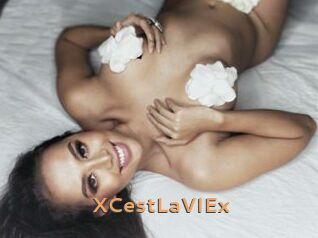 XCestLaVIEx
