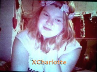 XCharlotte