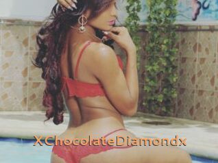 XChocolateDiamondx