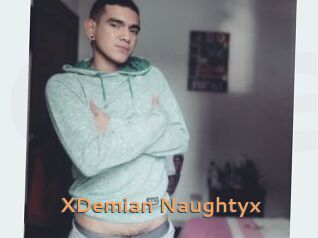 XDemian_Naughtyx