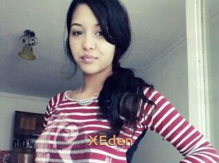 XEden