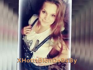XHotttBlonDe_BaBy