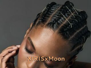 XIRISxMoon