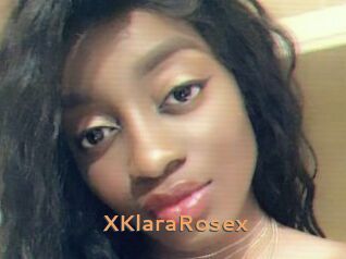 XKlaraRosex
