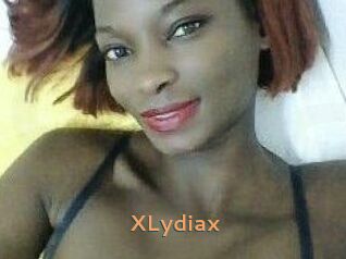 XLydiax