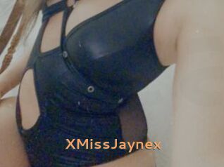 XMissJaynex
