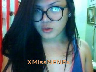 XMissNENEx