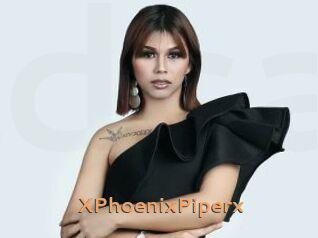 XPhoenixPiperx