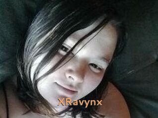 XRavynx