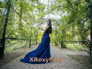 XRoxyFoxy