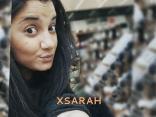 XSARAH