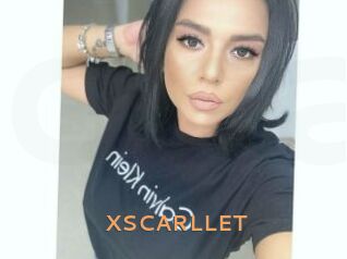 XSCARLLET