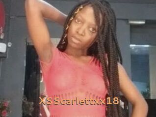 XSScarlettxx18