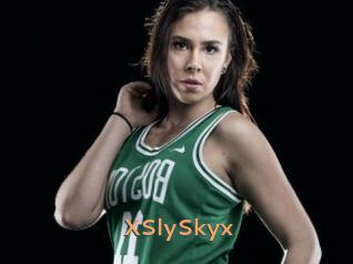 XSlySkyx