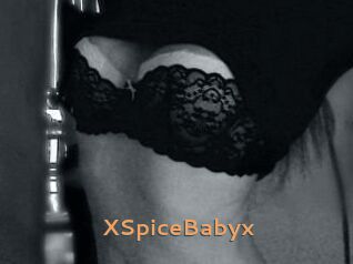 XSpiceBabyx